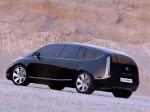 Citroen C-AirLounge Concept 2003 года